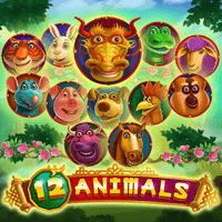 12 Animals